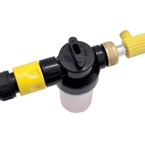 Windaze Garden Hose Nozzles, High Pressure Power Washer Spray Nozzle